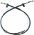 Hand brake cable Hand brake cable