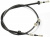Hand brake cable Hand brake cable