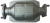 Catalytic converter Catalytic converter