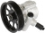 Power steering pump Power steering pump