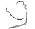 Power steering hose Power steering hose
