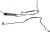 Power steering hose Power steering hose
