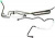 Power steering hose Power steering hose