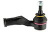 Tie rod end right - Replaced by 61431412