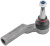 Tie rod end front right