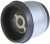 Engine frame bushing Engine frame bushing