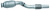 Catalytic converter Catalytic converter