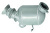 Catalytic converter Catalytic converter