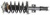 Shock absorber kit with spring and strut mounts Shock absorber kit with spring and strut mounts