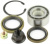 Wheel bearing kit front Wheel bearing kit front