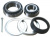 Wheel bearing kit front