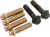 Bolt kit for wheel hub Bolt kit for wheel hub