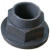 Lock nut M24 Lock nut M24
