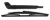 Wiper blade set direct fit trunk Wiper blade set direct fit trunk