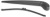 Wiper blade set direct fit trunk Wiper blade set direct fit trunk