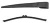 Wiper blade set direct fit trunk Wiper blade set direct fit trunk