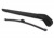 Wiper arm incl. blade rear Wiper arm incl. blade rear