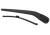Wiper arm incl. blade rear Wiper arm incl. blade rear