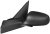 Assembly mirror LHD left Assembly mirror LHD left