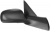 Assembly mirror LHD right Assembly mirror LHD right