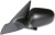 Assembly mirror LHD left Assembly mirror LHD left