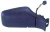 Mirror assembly LHD left Mirror assembly LHD left
