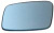 Glass for outer mirror LHD right Glass for outer mirror LHD right