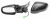 Mirror assembly LHD left Mirror assembly LHD left