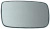 Glass for outer mirror LHD right Glass for outer mirror LHD right