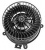 Heater motor Heater motor