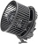 Heater motor Heater motor