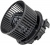 Heater motor Heater motor