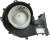 Heater motor Heater motor