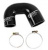 Turbo pressure hose silicon Turbo pressure hose silicon