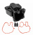 Vacuum tank EGR Valve Vacuum tank EGR Valve