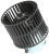 Heater motor Heater motor