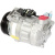 AC compressor Replaced by 87432113