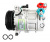 AC compressor AC compressor