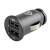 Plug-in Update 2 Usb ports charger - Fast Charge - 2100 mA - 12/24V