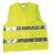 Kid life-Vest reflective life vest for children - Yellow