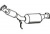 Catalytic converter Catalytic converter