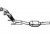 Catalytic converter Catalytic converter