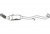 Catalytic converter Catalytic converter