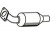 Catalytic converter Catalytic converter