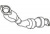 Catalytic converter Catalytic converter