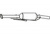 Diesel particle filter Diesel particle filter