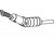 Diesel particle filter Diesel particle filter