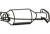 Diesel particle filter Diesel particle filter