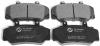 Brake pads