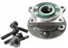 Wheel bearings & hubs